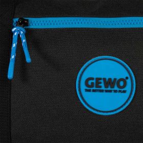 GEWO Sporttasche Pulse-X schwarz – Bild 10
